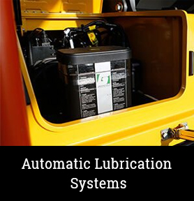 automatic lubrication systems